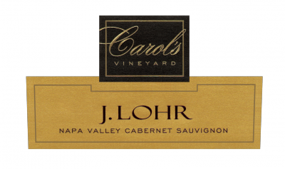 J. Lohr Carol's Vineyard Cabernet Sauvignon 2010